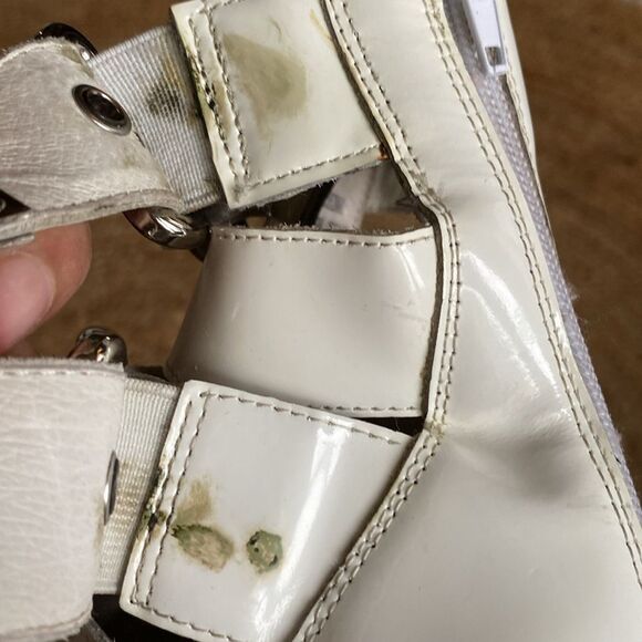 Jeffrey Campbell Caceres Boot - Picture 8 of 10